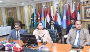 54th Common Training Programme (CTP) of the Civil Services Academy