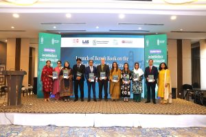 Bench Book Launched to Strengthen Adjudication of Rape Cases in Pakistan